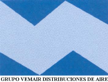 Imagen de GRUPO VEMAIR DISTRIBUCIONES DE AIRE