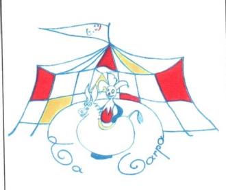 Imagen de LA CARPA