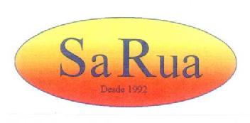 Imagen de SA RUA DESDE 1992