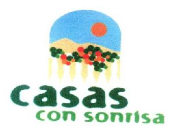 Imagen de CASAS CON SONRISA