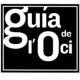 Imagen de GUIA DEL\'OCI