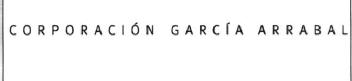 Imagen de CORPORACION GARCIA ARRABAL