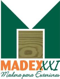 Imagen de MADEX XXI MADERA PARA EXTERIORES