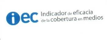 Imagen de IEC INDICADOR DE EFICACIA DE LA COBERTURA EN MEDIOS