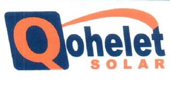 Imagen de QOHELET SOLAR