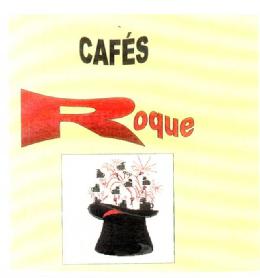 Imagen de CAFES ROQUE