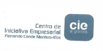 Imagen de CIE A GRANXA CENTRO DE INICIATIVA EMPRESARIAL FERNANDO CONDE MONTERO-RIOS