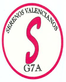 Imagen de SERENOS VALENCIANOS S G7A