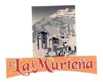 Imagen de LA MURTEÑA