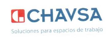 Imagen de CHAVSA SOLUCIONES PARA ESPACIOS DE TRABAJO