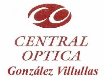 Imagen de CO CENTRAL OPTICA GONZALEZ VILLULLAS