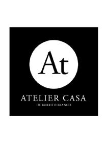 Imagen de AT ATELIER CASA DE BURRITO BLANCO