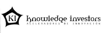 Imagen de KI KNOWLEDEQE INVESTORS ACELERADORES DE INNOVACION
