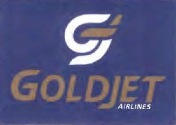 Imagen de GOLDJET AIRLINES