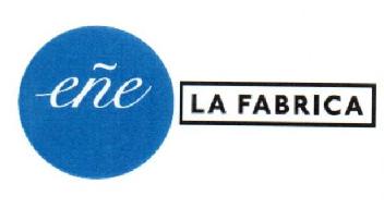 Imagen de EÑE LA FABRICA