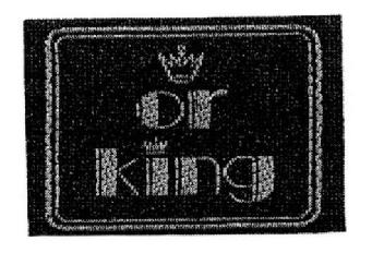 Imagen de OR KING