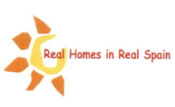 Imagen de REAL HOMES IN REAL SPAIN