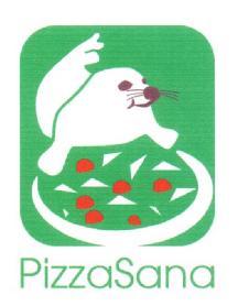 Imagen de PIZZASANA