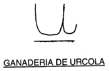 Imagen de U GANADERIA DE URCOLA