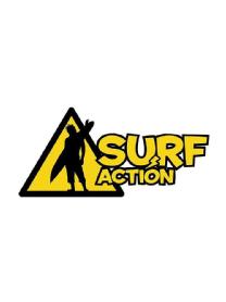 Imagen de SURF ACTION