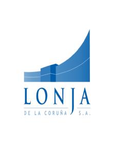 Imagen de LONJA DE LA CORUÑA S.A