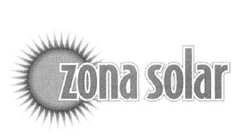 Imagen de ZONA SOLAR