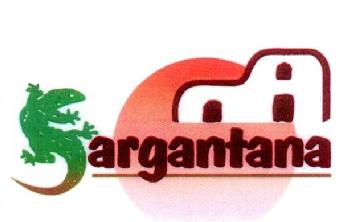 Imagen de SARGANTANA