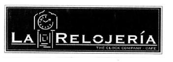 Imagen de LA RELOJERIA THE CLOCK COMPANY CAFE