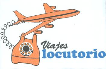 Imagen de VIAJES LOCUTORIO