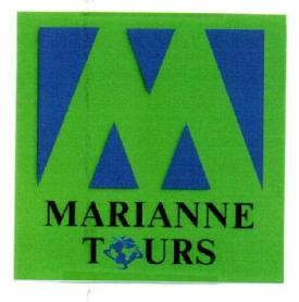Imagen de MARIANNE TOURS