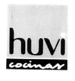 Imagen de HUVI COCINAS