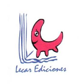 Imagen de LECAR EDICIONES