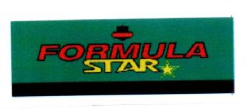 Imagen de FORMULA STAR