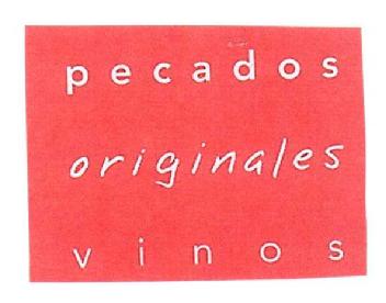Imagen de PECADOS ORIGINALES VINOS