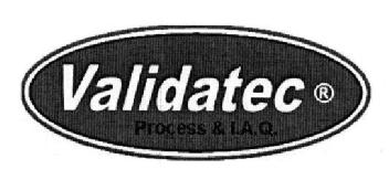 Imagen de VALIDATEC PROCESS & I.A.Q