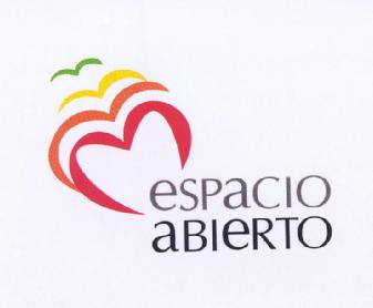 Imagen de ESPACIO ABIERTO