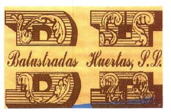 Imagen de BALUSTRADAS HUERTAS, S.L