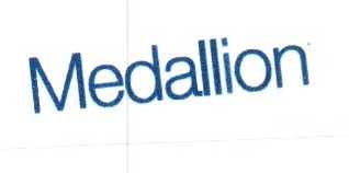 Imagen de MEDALLION