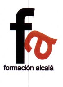 Imagen de FA FORMACION ALCALA