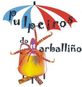 Imagen de PULPEIROS DO CARBALLIÑO
