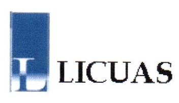 Imagen de L LICUAS
