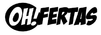 Imagen de OH! FERTAS