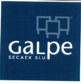 Imagen de GALPE SECAEX SLU