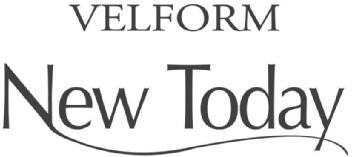 Imagen de VELFORM NEW TODAY