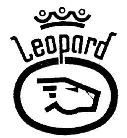 Imagen de LEOPARD