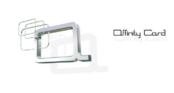 Imagen de A AFFINITY CARD