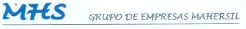 Imagen de MHS GRUPO DE EMPRESAS MAHERSIL