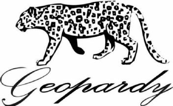Imagen de GEOPARDY