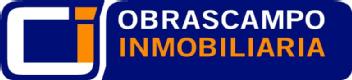 Imagen de OBRASCAMPO INMOBILIARIA