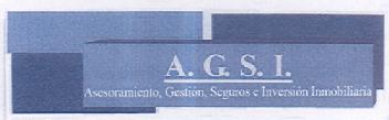 Imagen de A.G.S.I. ASESORAMIENTO, GESTION, SEGUROS E INVERSION INMOBILIARIA